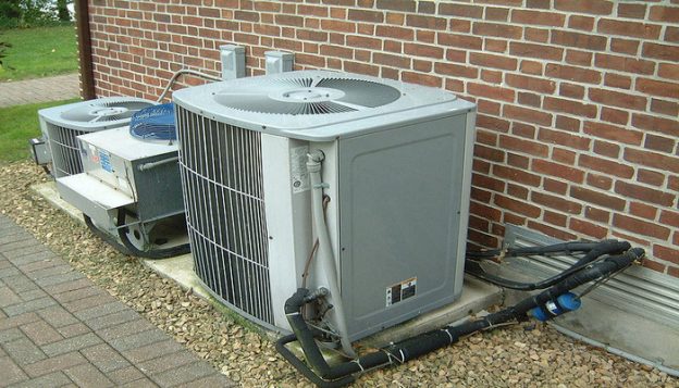Finest Cooling And Heating Units for House
